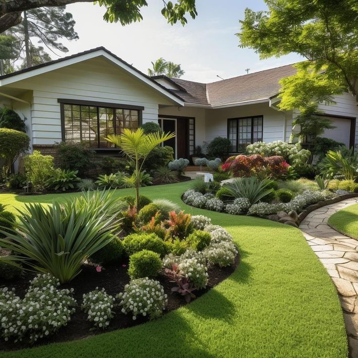 Jardim Residencial
