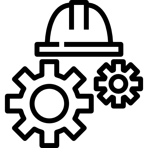 Icone de Manutenção