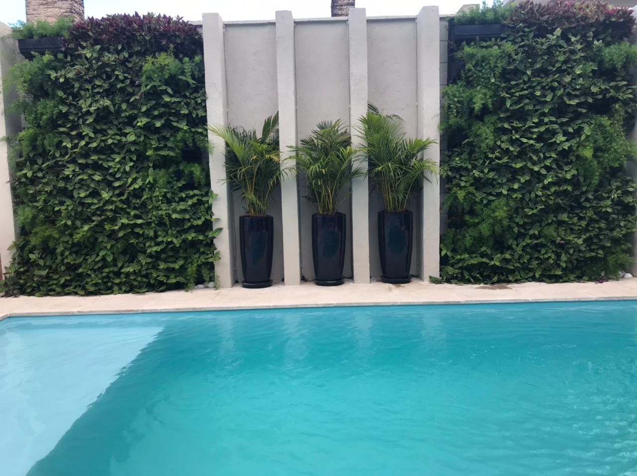 Projeto de Paisagismo 8